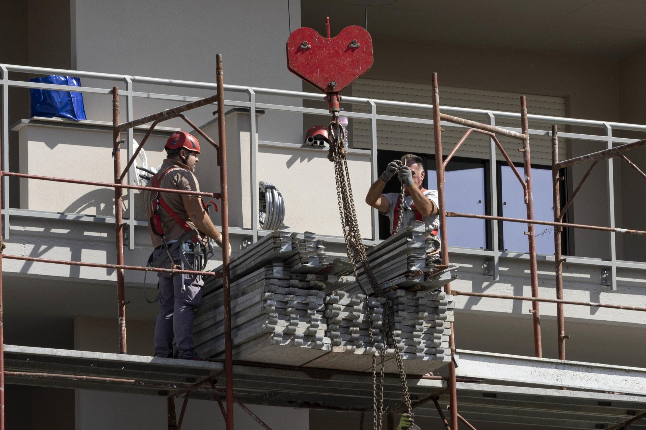 Sulle Case Green l’Europa continua a farsi male da sola