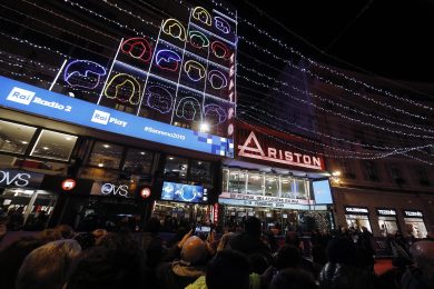 Sanremo – Enzo Mazza (FIMI): «Ariston ingestibile, città disorganizzata…»