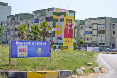 Caivano: rito immediato per i 7 minori coinvolti nello stupro