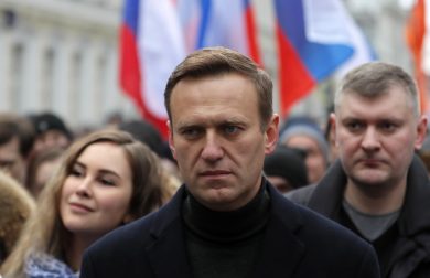 Dopo Navalny, chi sono i nuovi oppositori di Putin