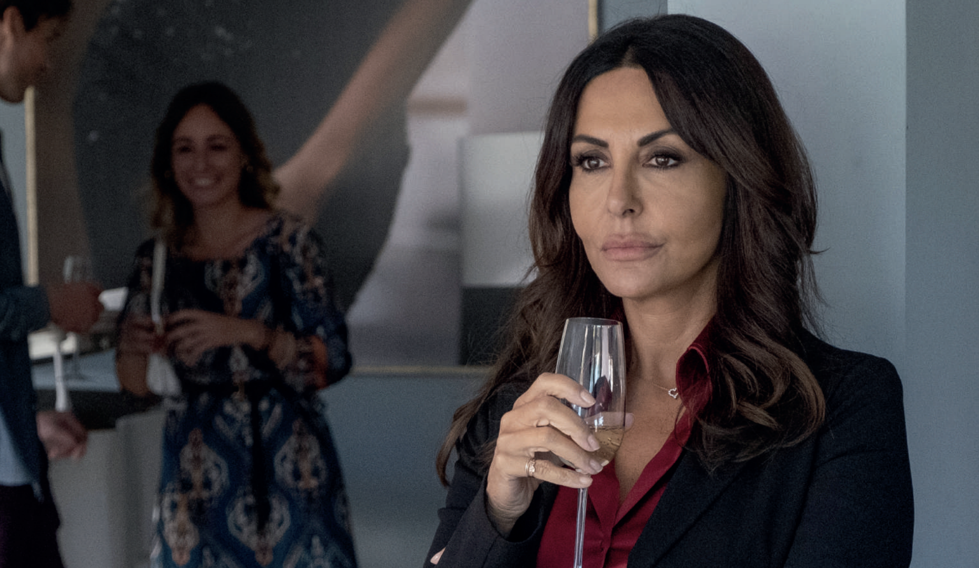 «Gloria» la serie che mostra le insidie della fama arriva su Rai 1