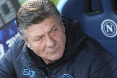 Caos Napoli, via anche Mazzarri per gli errori di De Laurentiis