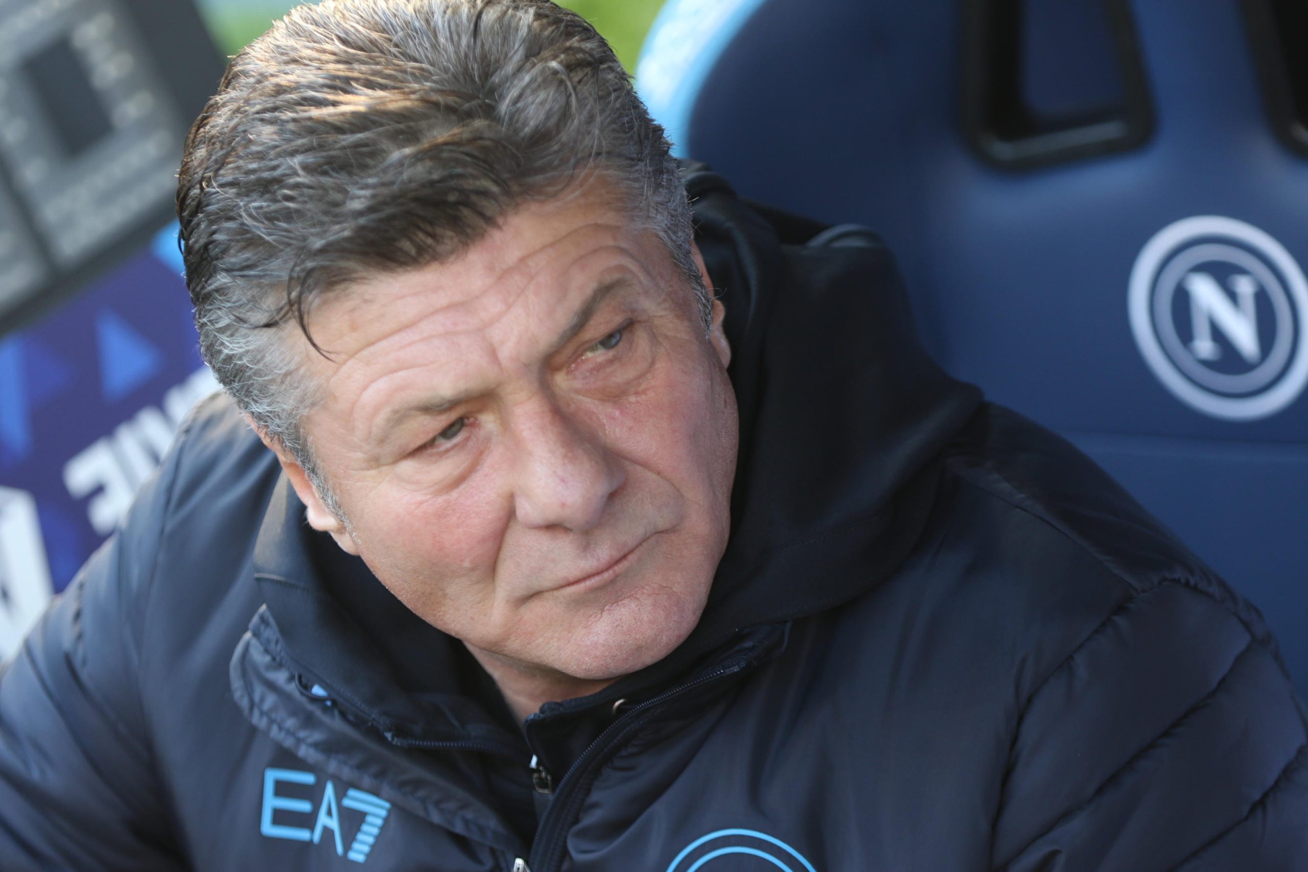 Caos Napoli, via anche Mazzarri per gli errori di De Laurentiis