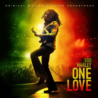 One Love: il biopic sulla vita e l’esilio a Londra di Bob Marley