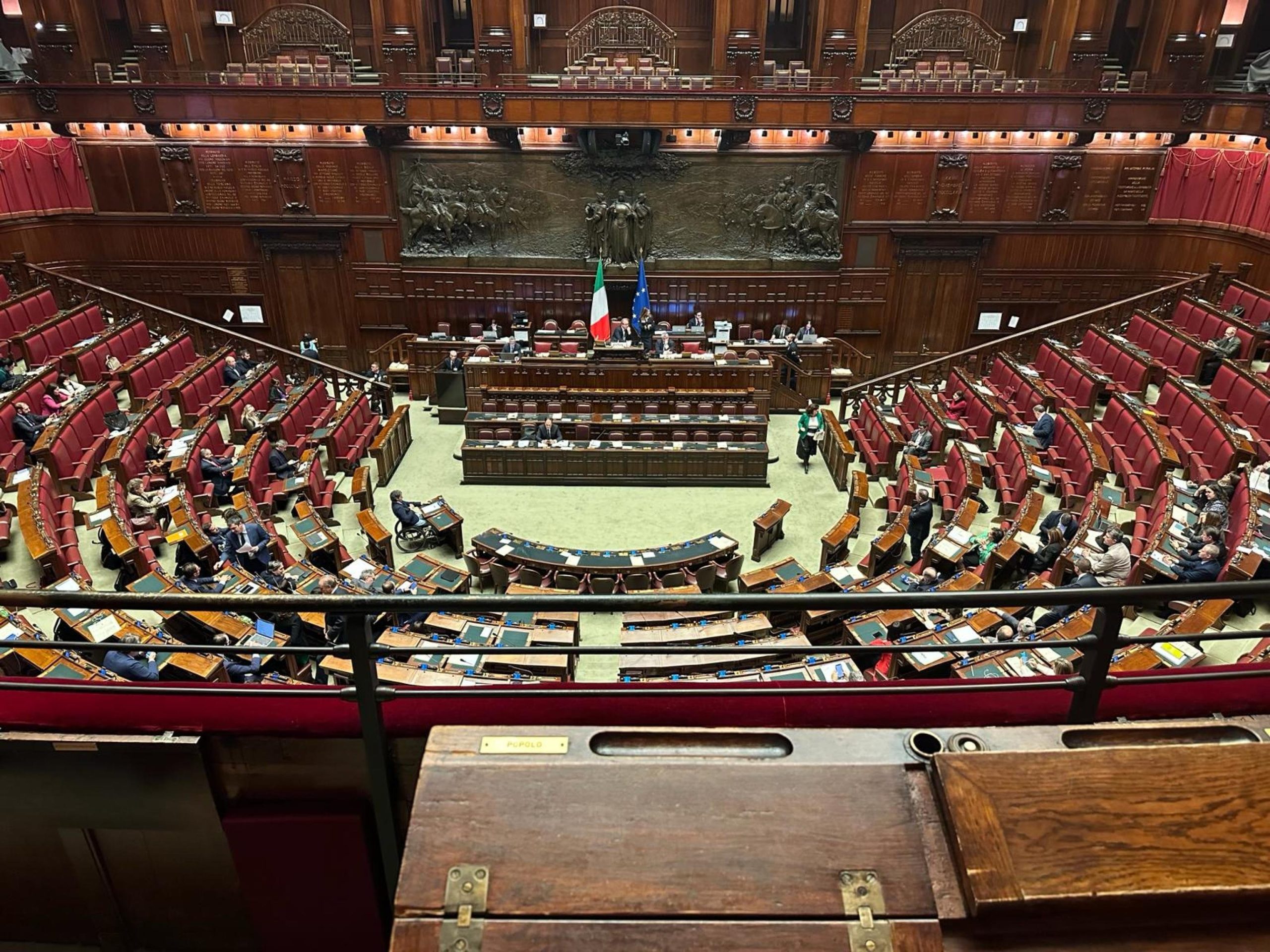Raniolo: «Autonomia differenziata come territorializzazione della politica»