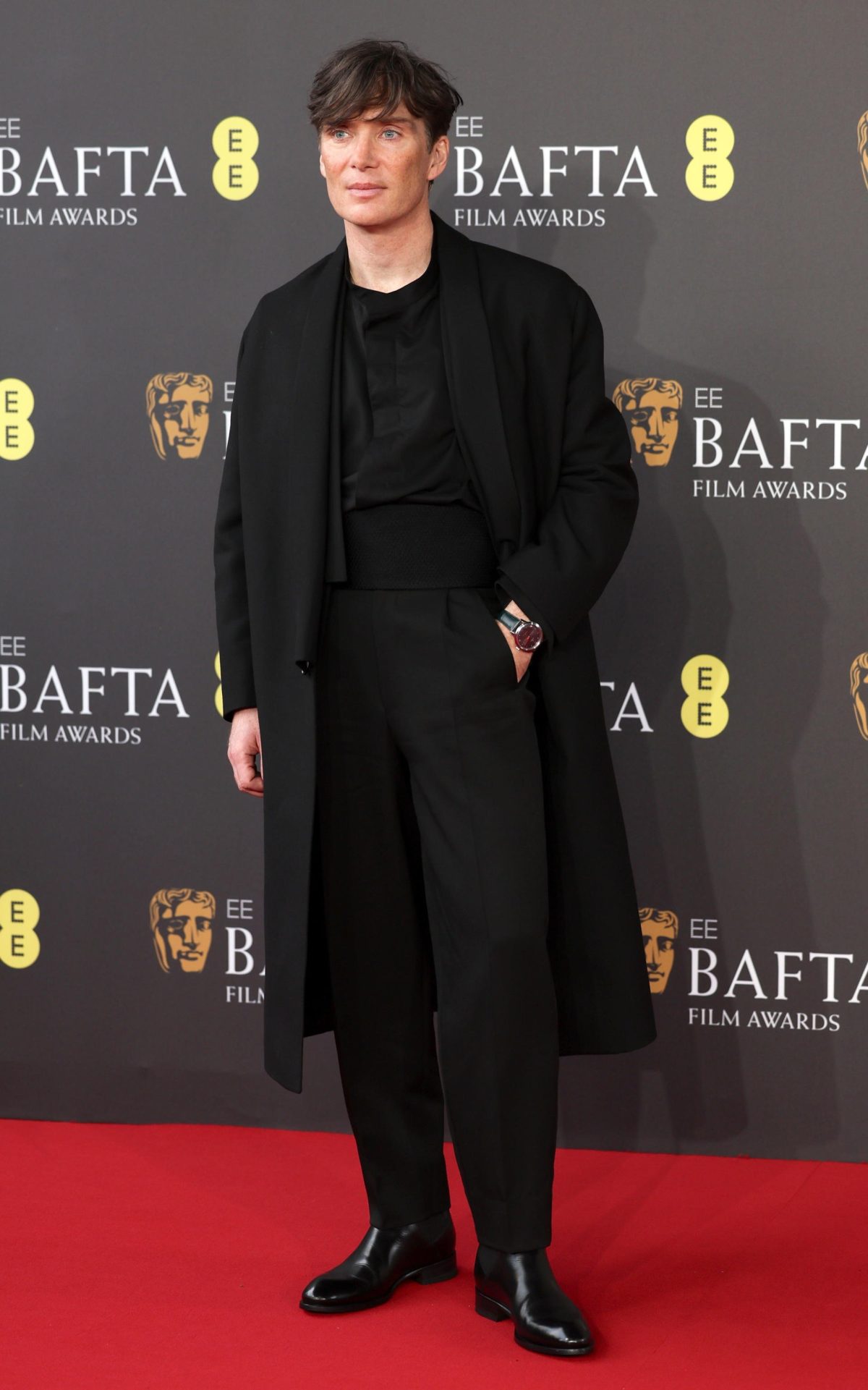 Galleria foto 'BAFTA 2024: uno sguardo al Red Carpet' - foto 14