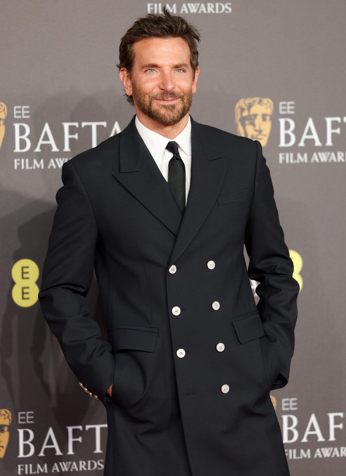 Galleria foto 'BAFTA 2024: uno sguardo al Red Carpet' - foto 4