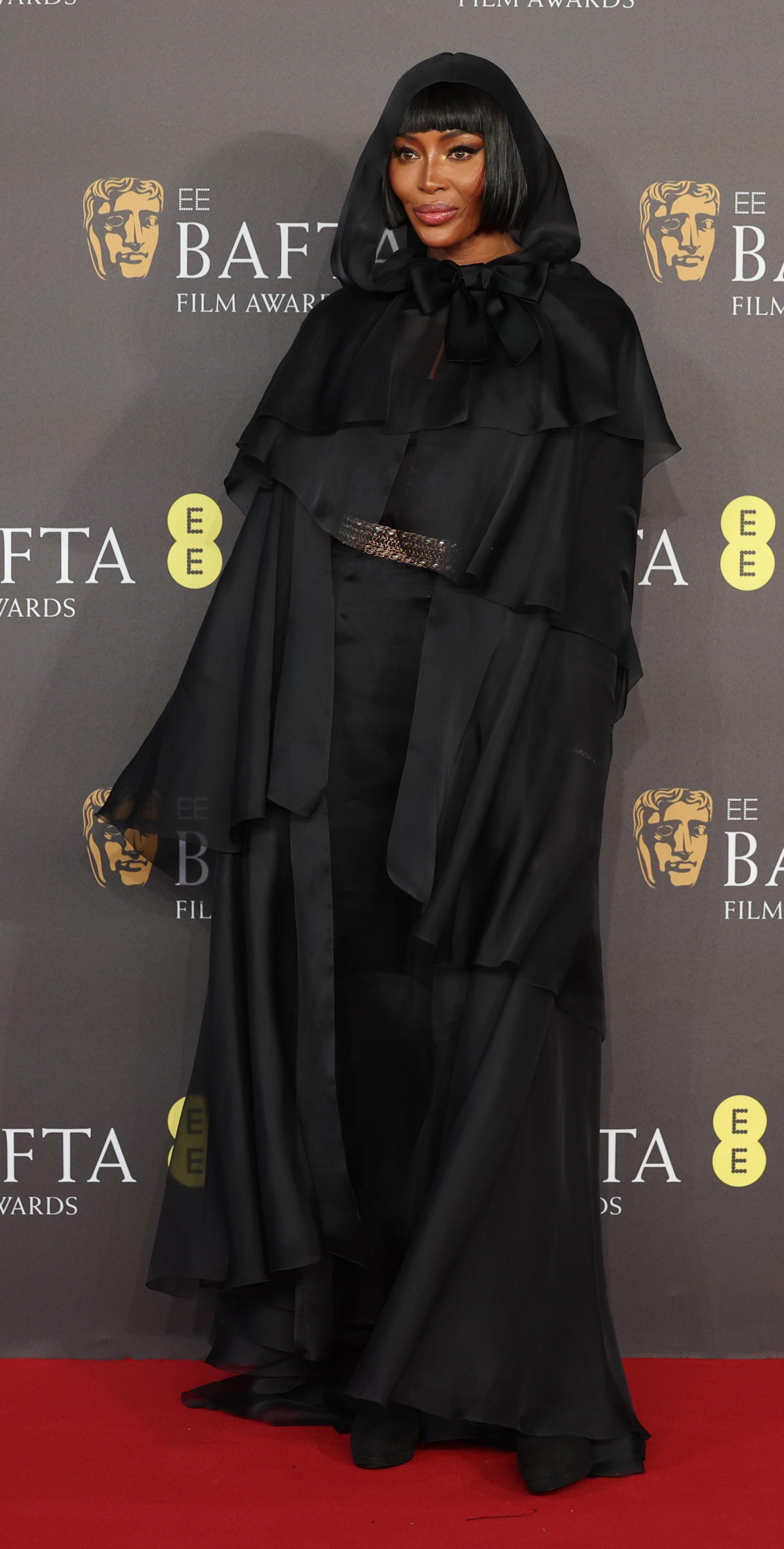 BAFTA 2024: uno sguardo al Red Carpet