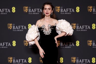 BAFTA 2024: uno sguardo al Red Carpet