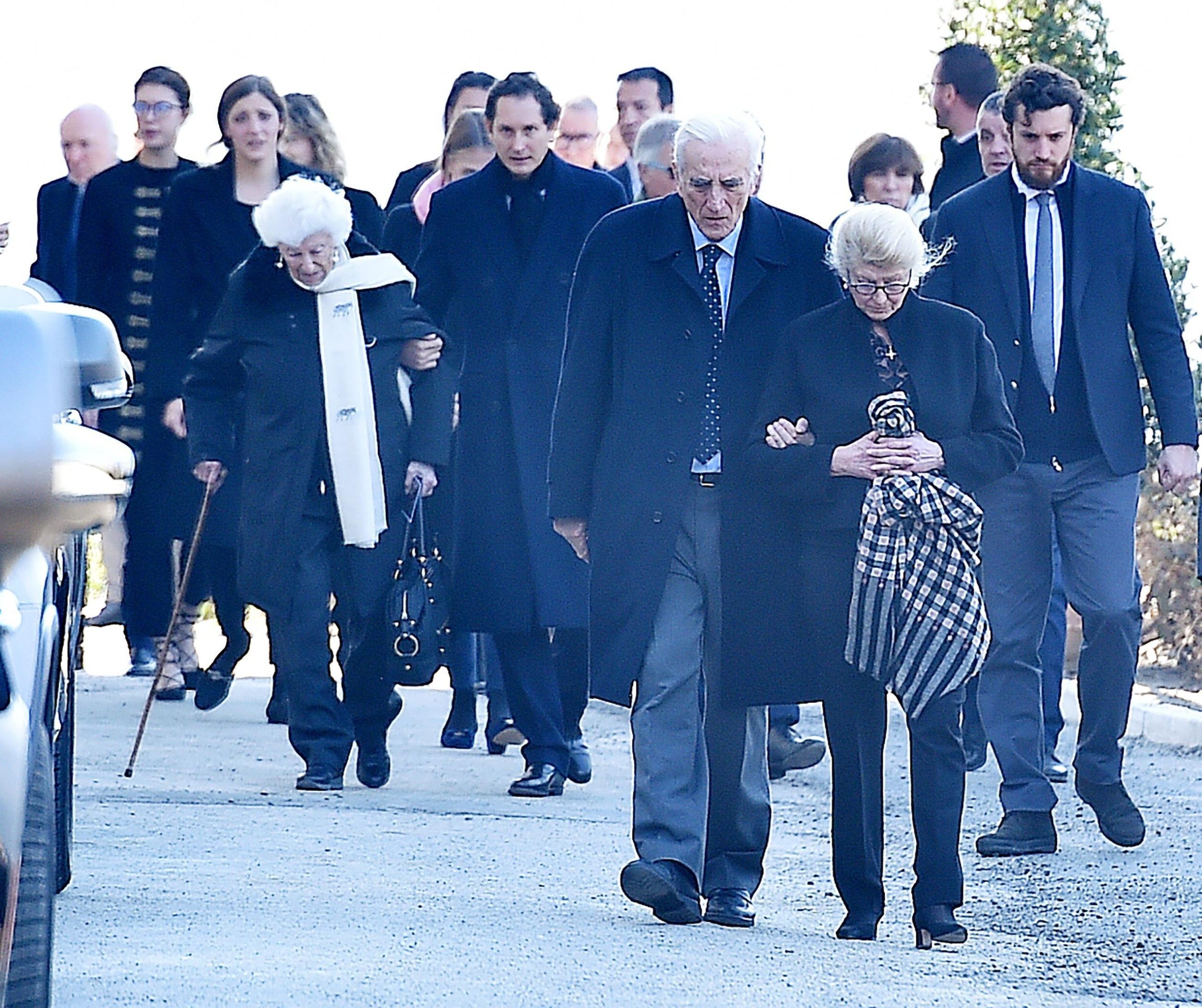 Tutte le carte degli Agnelli all’origine dell’inchiesta