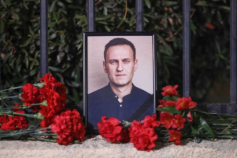 Navalny: giallo sulla morte. Il corpo non sarebbe in obitorio Navalny: giallo sulla morte. Il corpo non sarebbe in obitorio