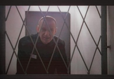 Morto in cella il dissidente Alexei Navalny