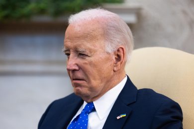 Biden a Netanyahu: «Nessun attacco a Rafah senza tutelare i civili»