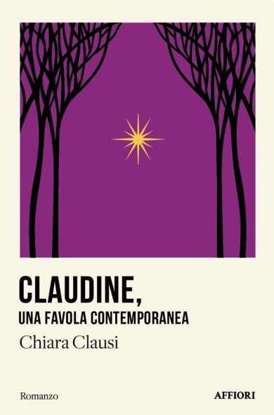 «Claudine, una favola contemporanea», libro che racconta il viaggio dentro se stessi