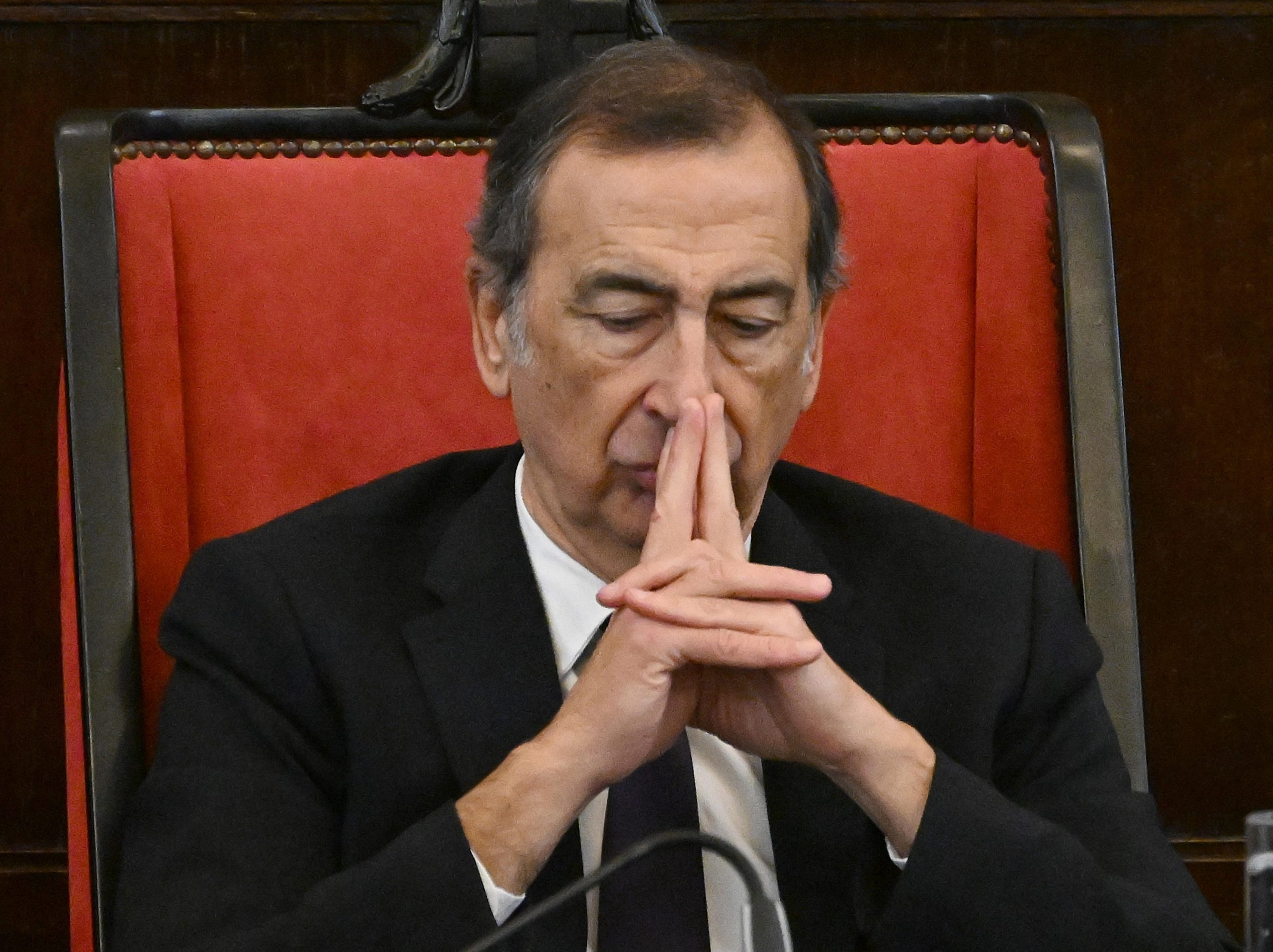 San Siro, il sindaco Sala all’angolo ma la responsabilità e sua