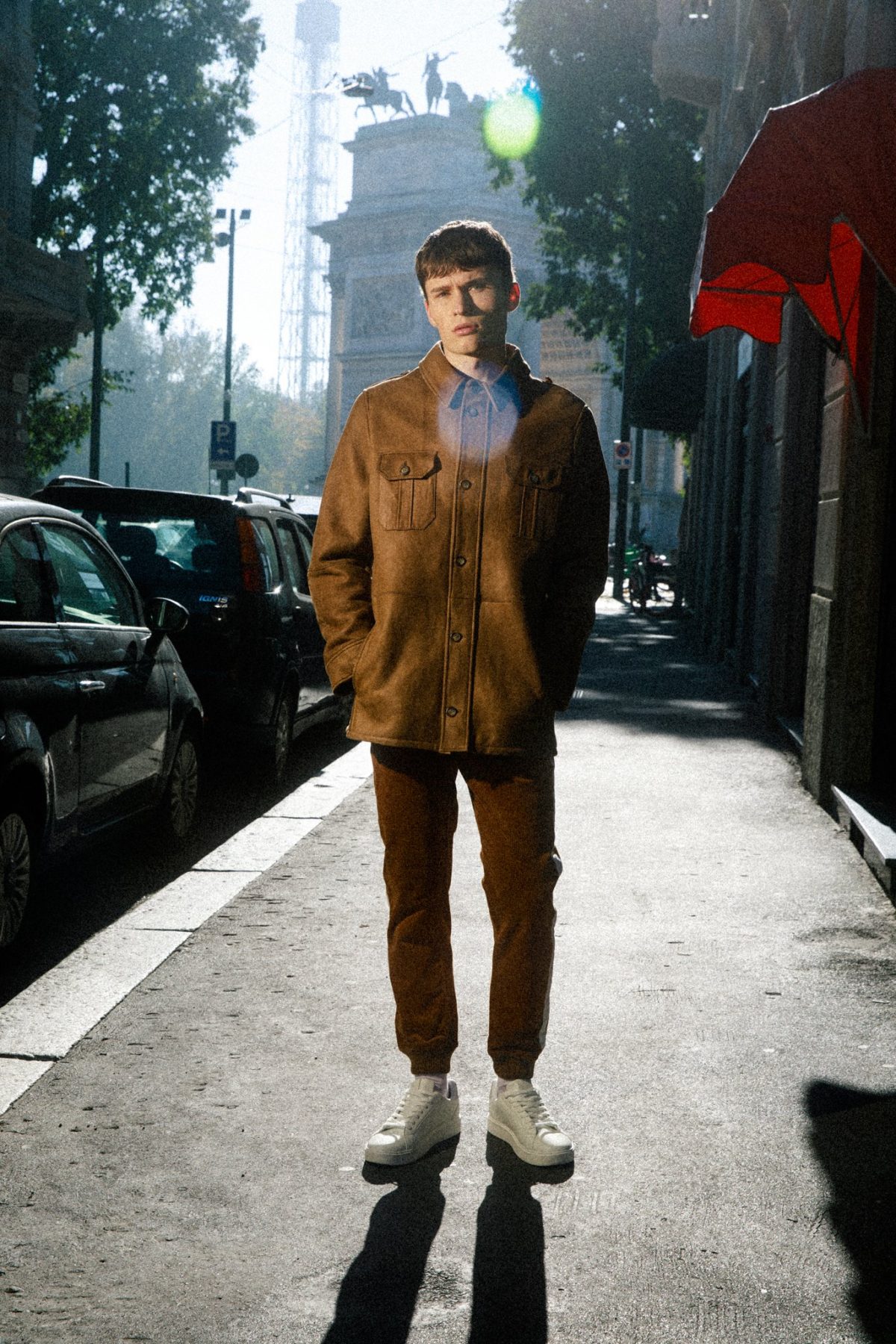 Galleria foto 'La sostenibilità è al centro della nuova edizione di TheOneMilano' - foto 5