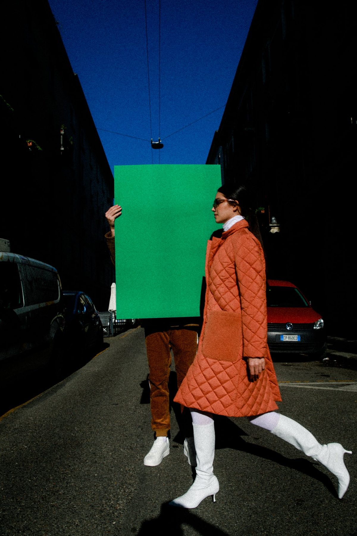 Galleria foto 'La sostenibilità è al centro della nuova edizione di TheOneMilano' - foto 4