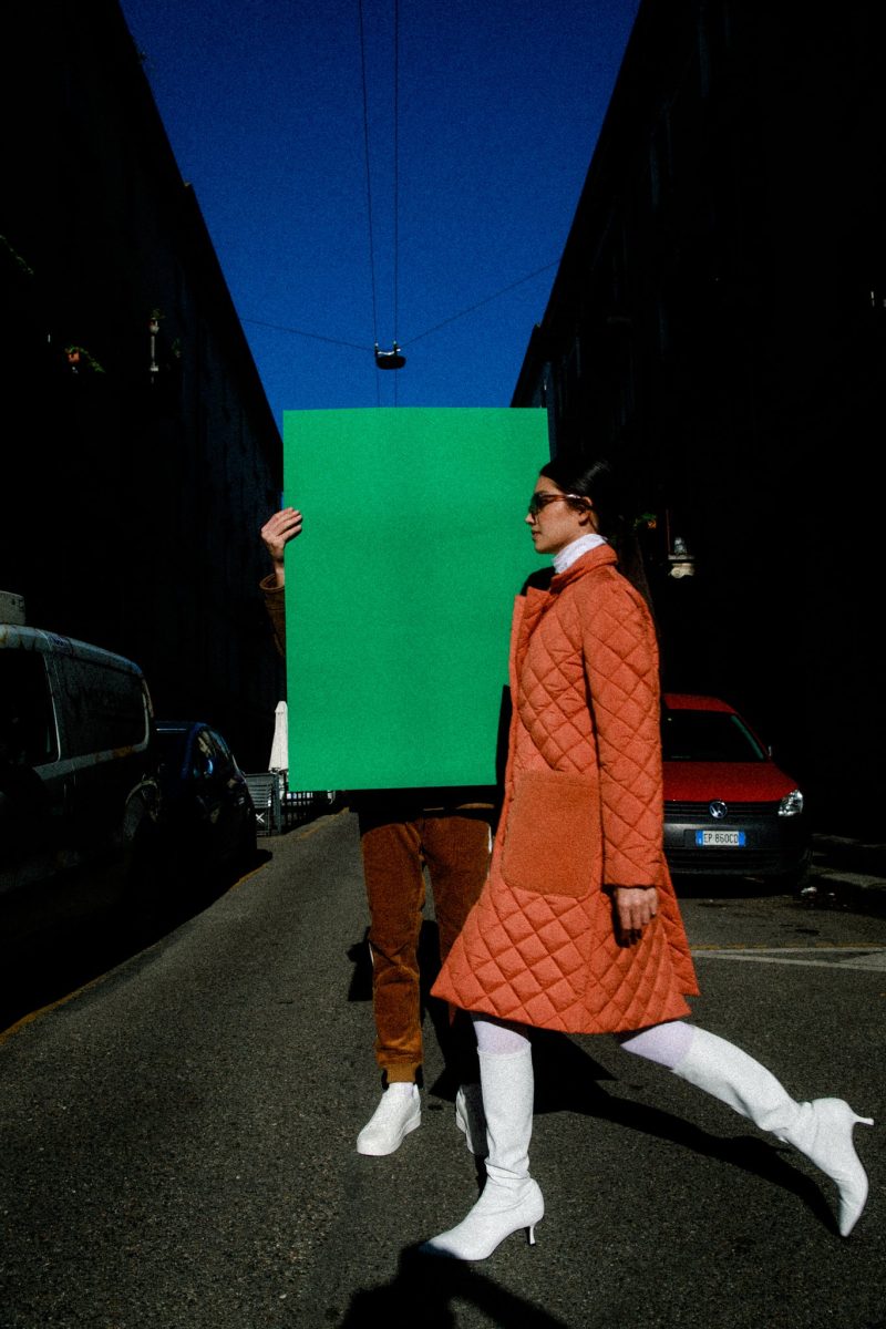 La sostenibilità è al centro della nuova edizione di TheOneMilano