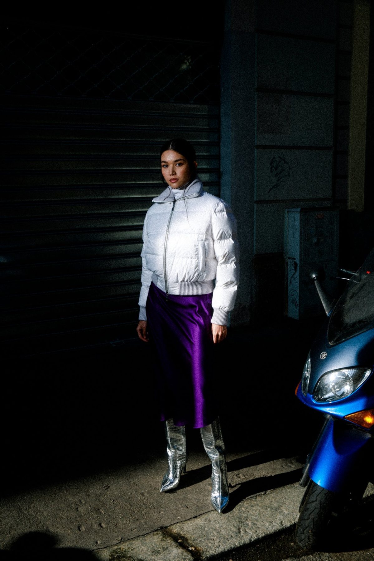 Galleria foto 'La sostenibilità è al centro della nuova edizione di TheOneMilano' - foto 3