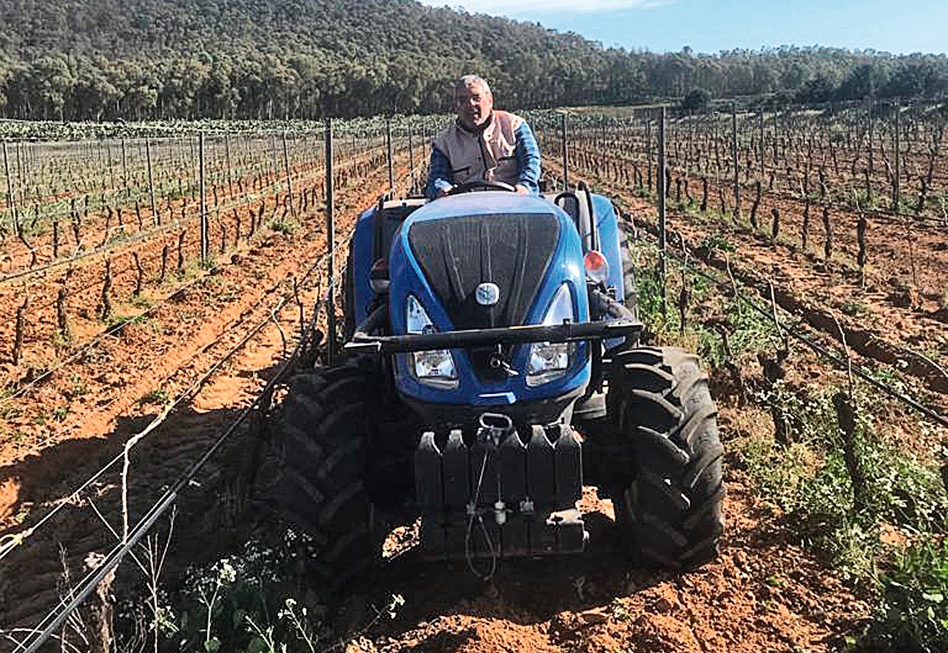 Onorevole Trattore Onorevole Trattore