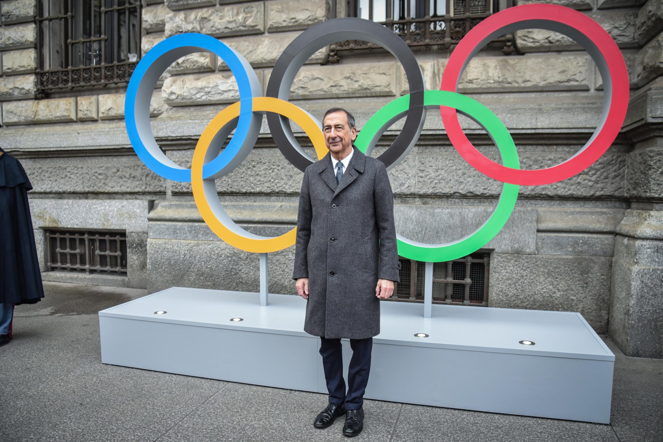 Beppe Sala, il sindaco che non sbaglia mai