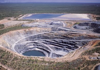 Chi trova l’uranio avrà un tesoro