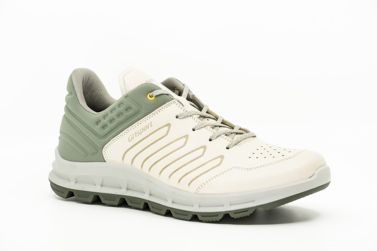 Galleria foto 'Grisport lancia la nuova sneaker “ibrida”' - foto 9