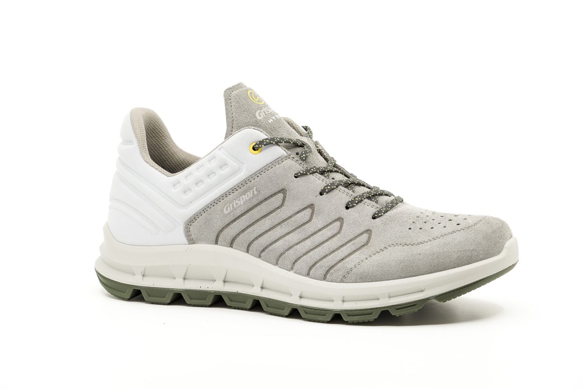 Galleria foto 'Grisport lancia la nuova sneaker “ibrida”' - foto 5