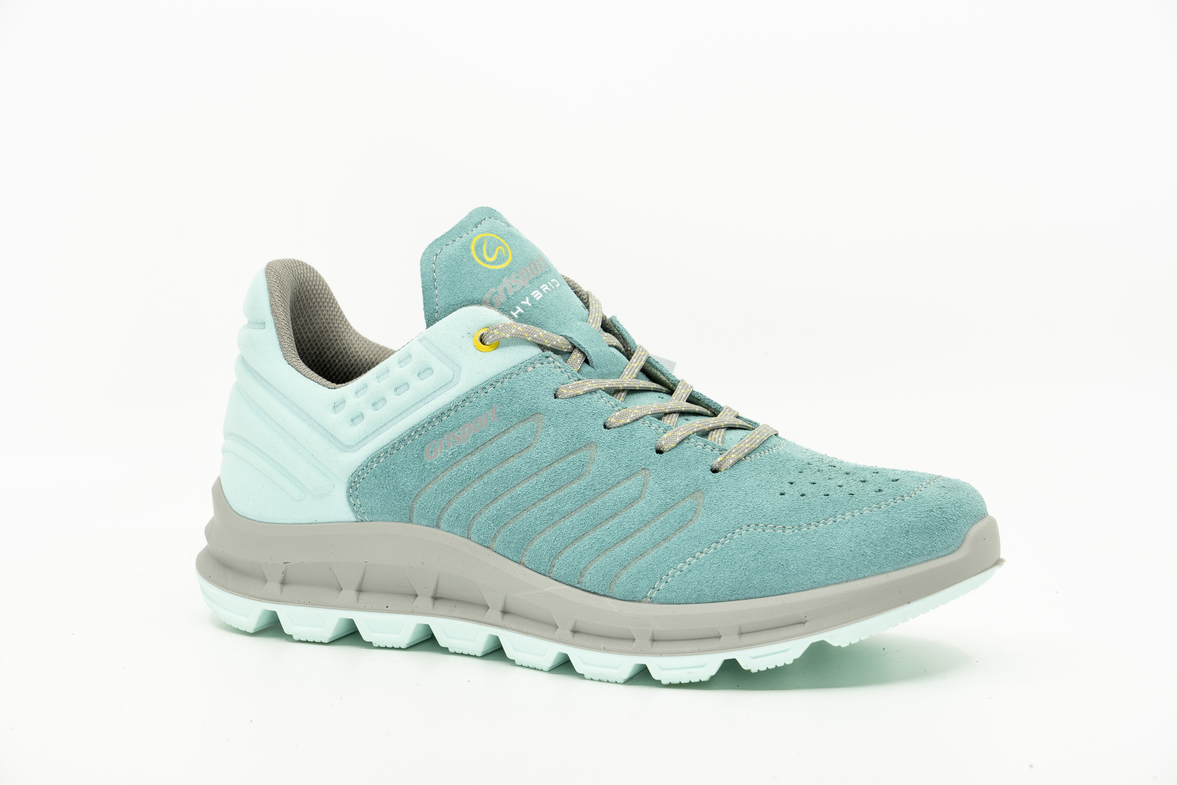 Grisport lancia la nuova sneaker “ibrida” Grisport lancia la nuova sneaker “ibrida”