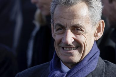 Sarkozy condannato a un anno di detenzione per il caso Bygmalion