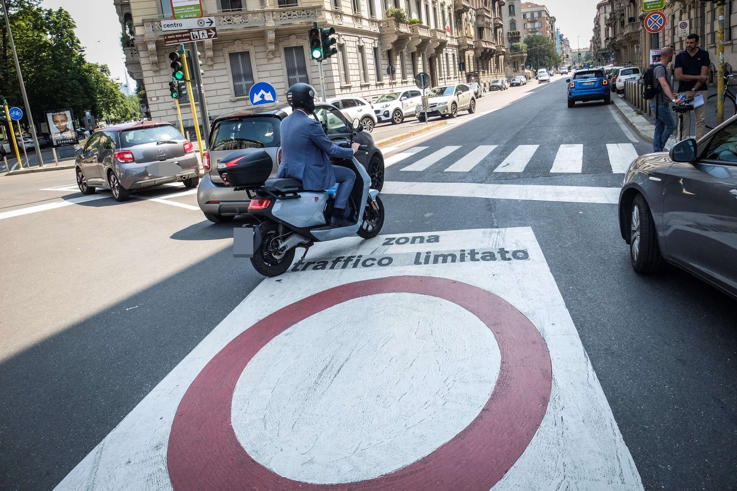 L’ecologia che diventa ideologia