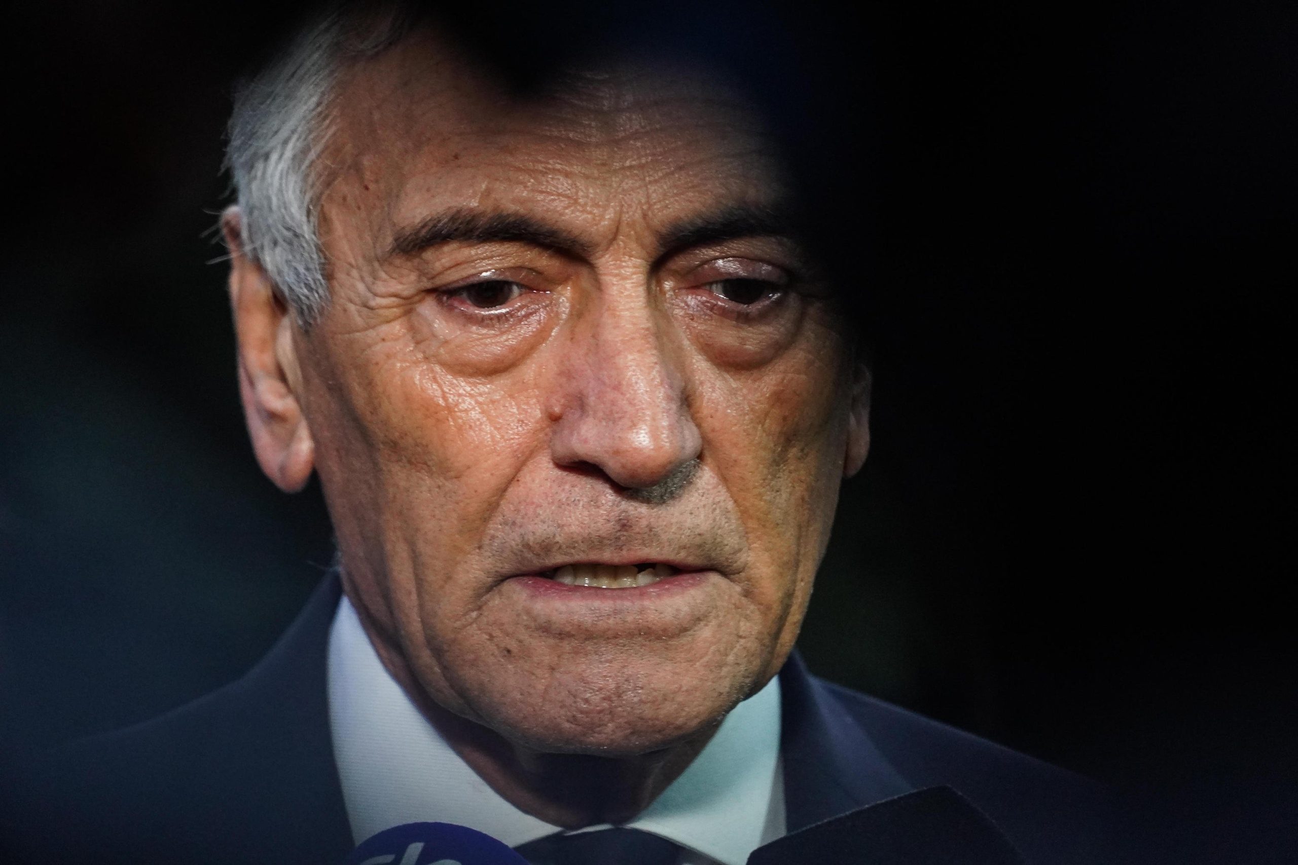 Calcio nel caos, ma Gravina può vincere la partita delle riforme