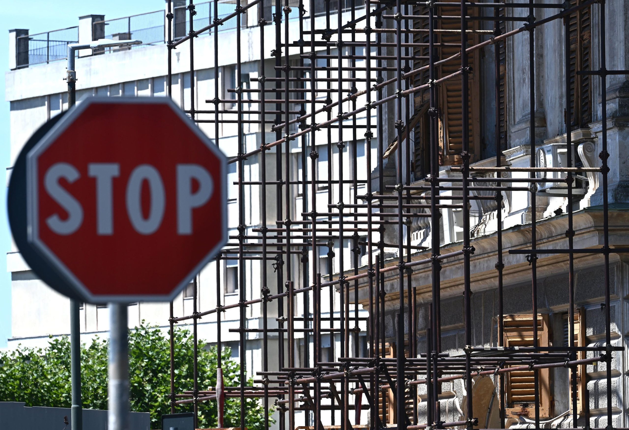 I conti (neri) del Superbonus. Un buco da 135 miliardi