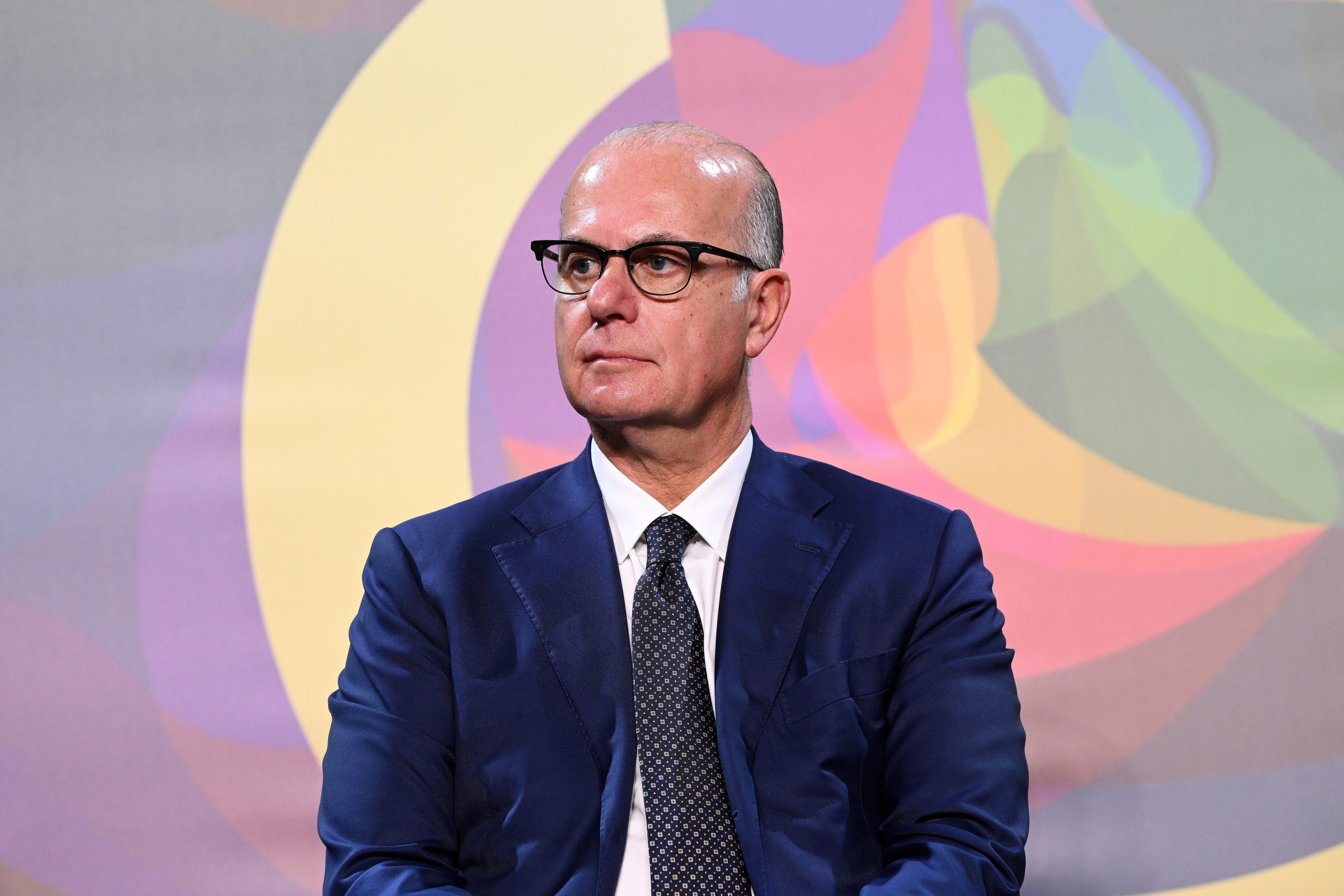 Gandini: «Il basket italiano sta bene»