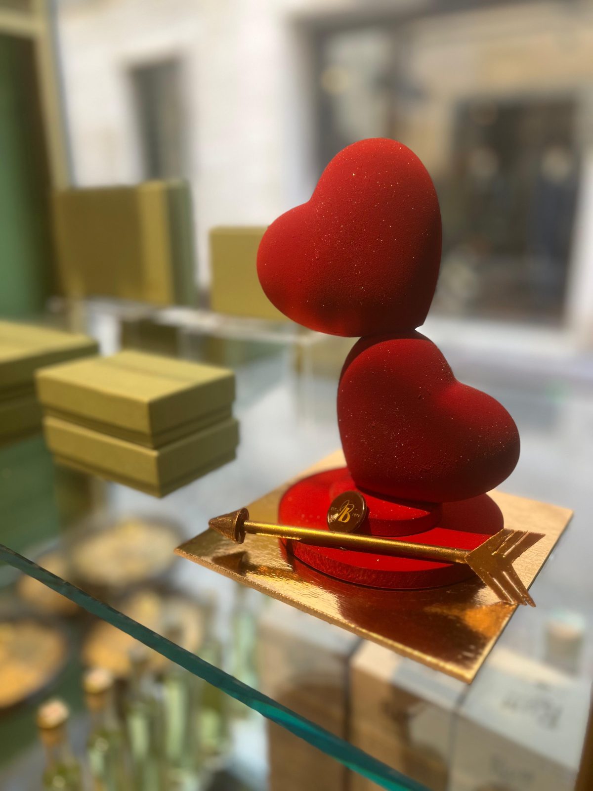 Galleria foto 'San Valentino: amore e cioccolato per dolce' - foto 13