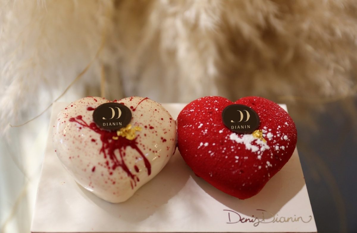 Galleria foto 'San Valentino: amore e cioccolato per dolce' - foto 11