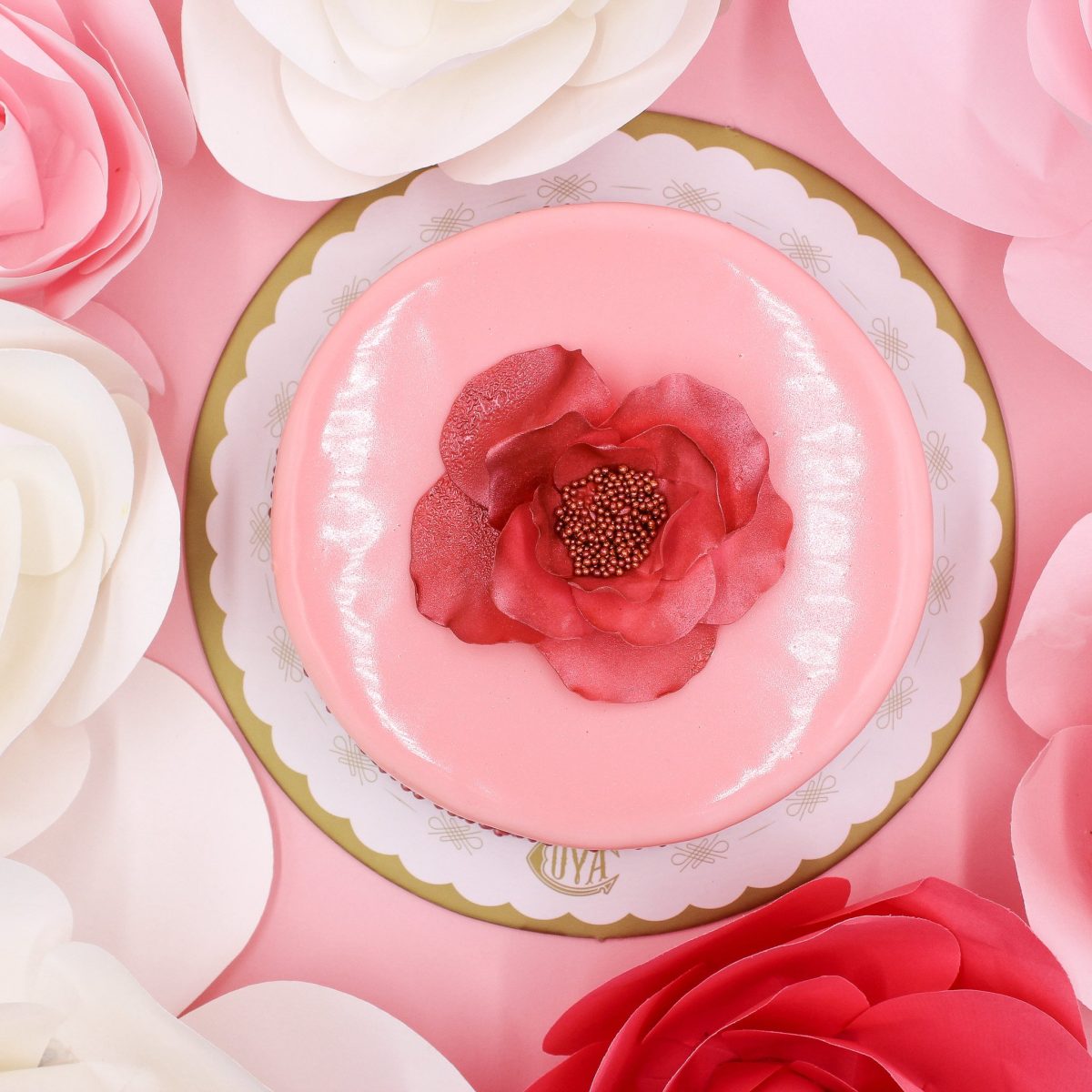 Galleria foto 'San Valentino: amore e cioccolato per dolce' - foto 6