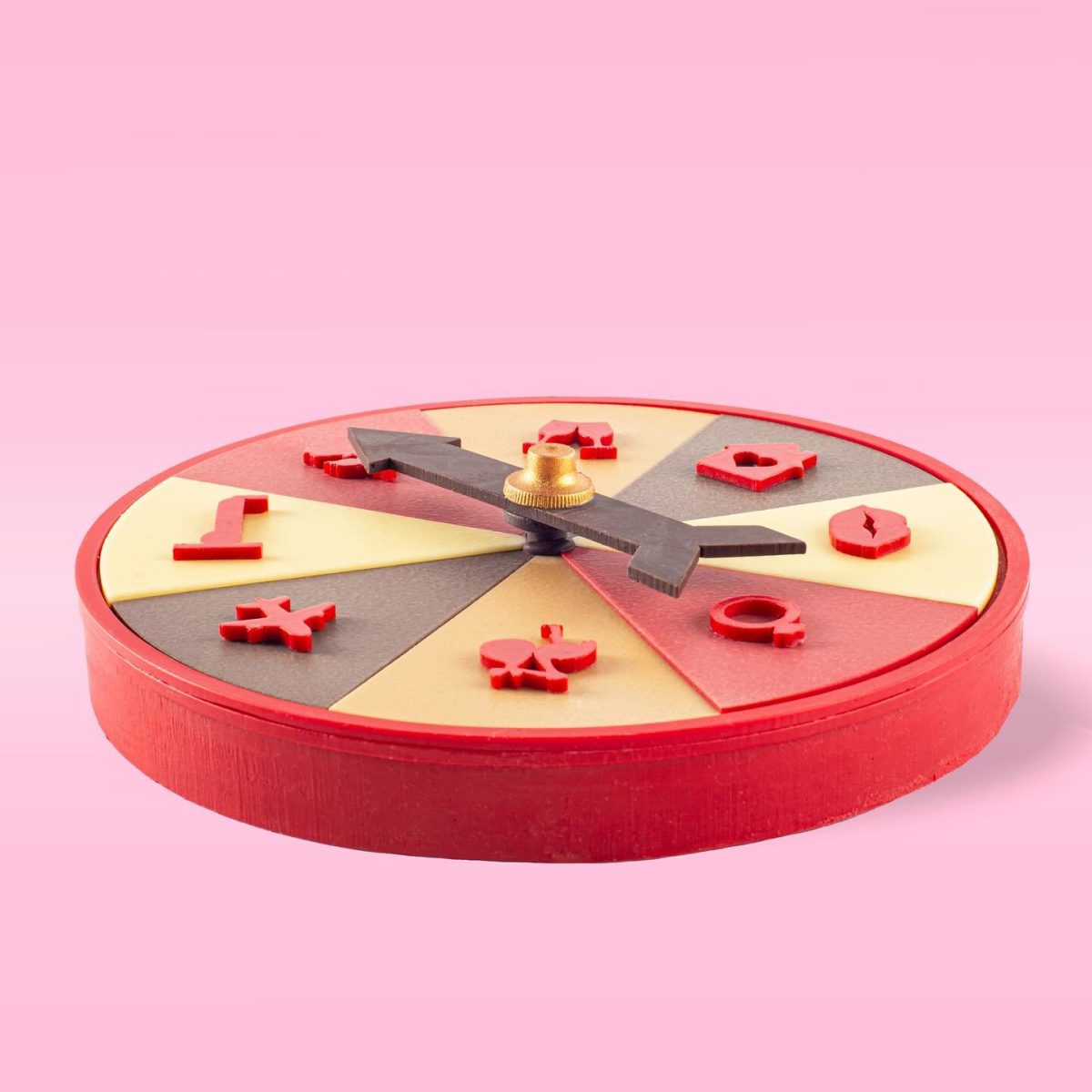 Galleria foto 'San Valentino: amore e cioccolato per dolce' - foto 5