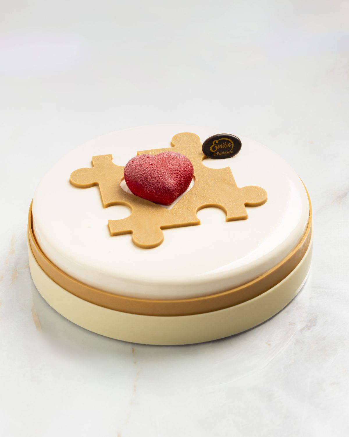 Galleria foto 'San Valentino: amore e cioccolato per dolce' - foto 15