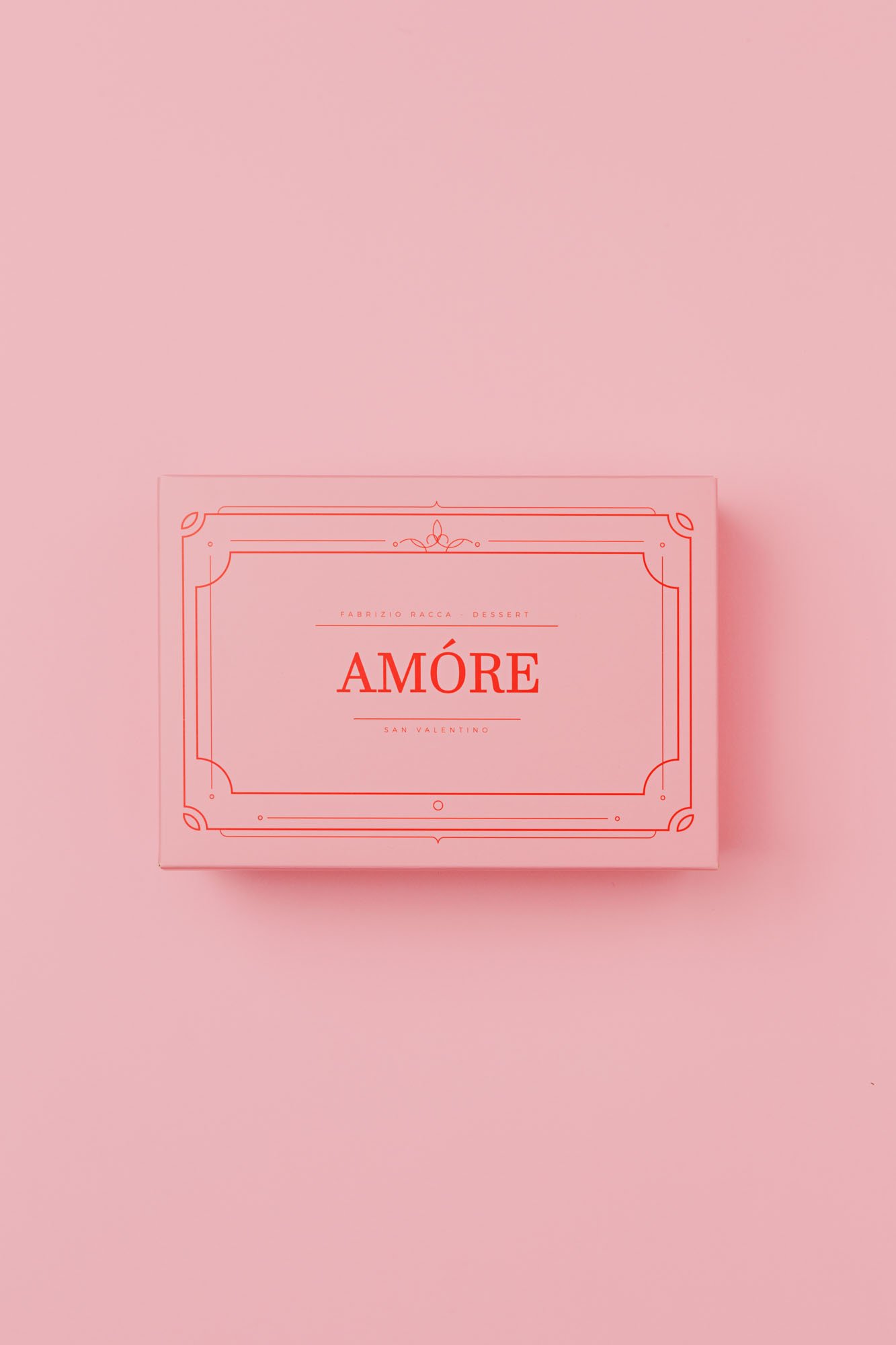 San Valentino: amore e cioccolato per dolce