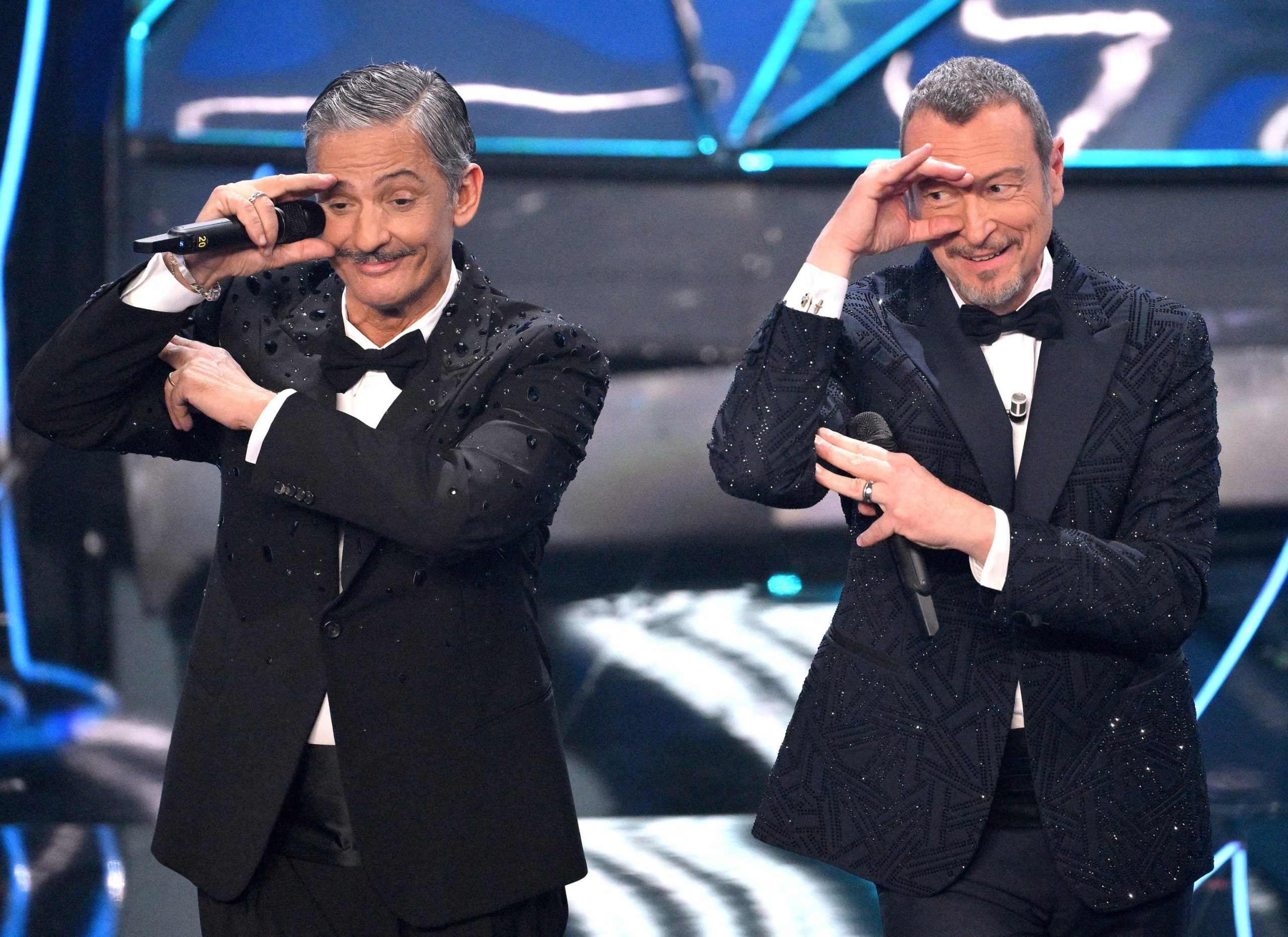 Sanremo è ancora il Festival degli italiani