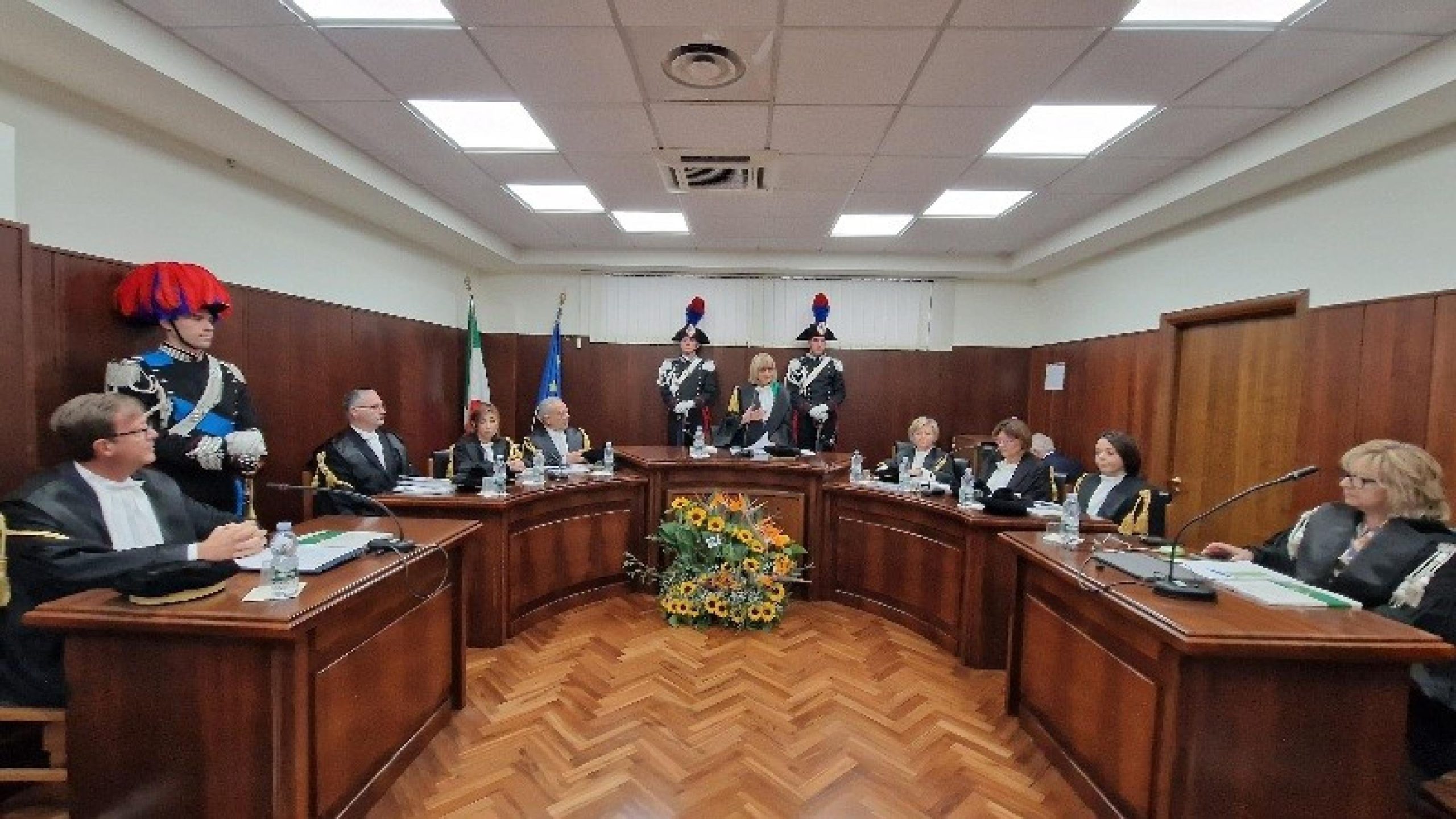 L’allarme della Corte dei conti: scoperte prime irregolarità nell’attuazione del Pnrr