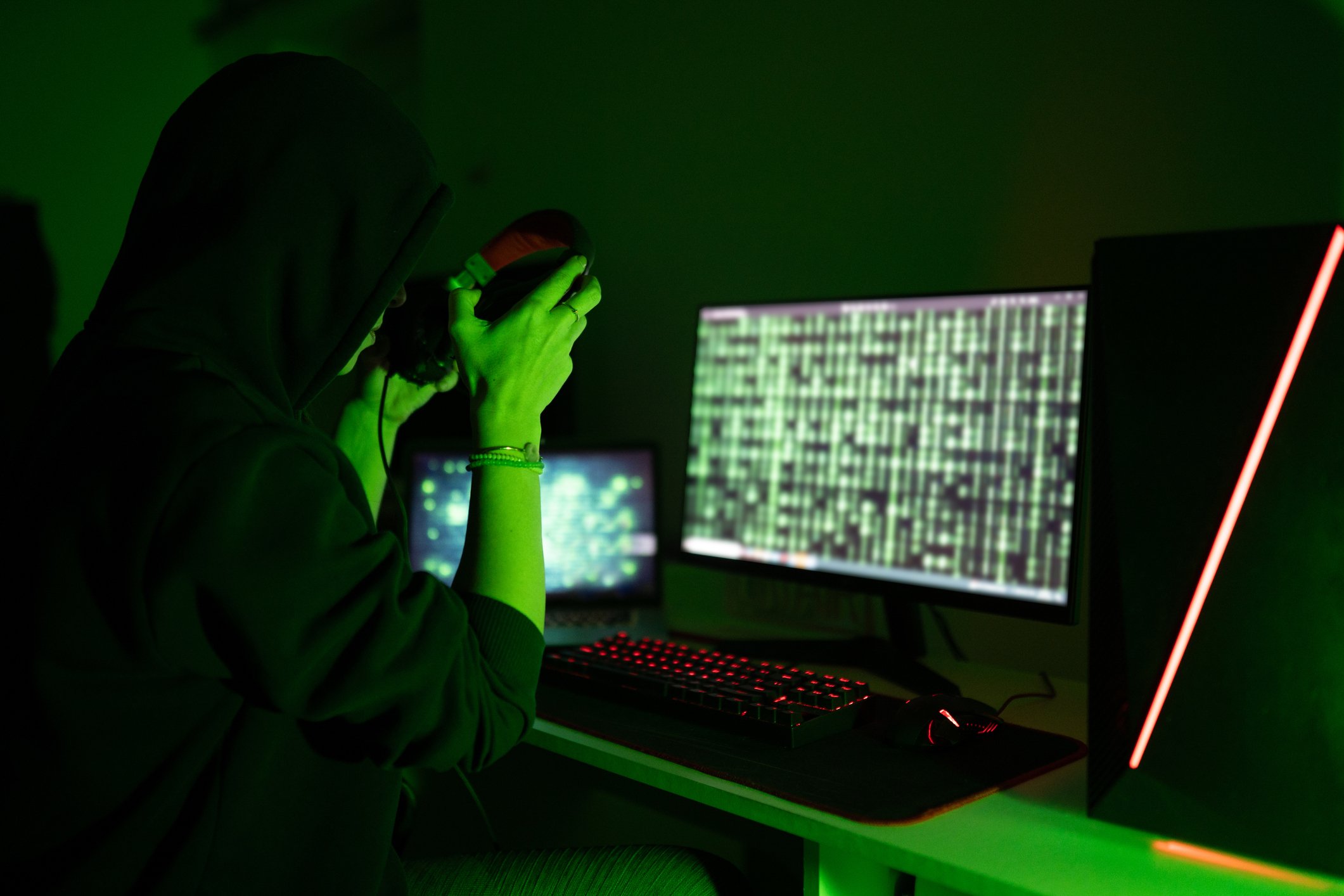 Dalle frodi bancarie alle credenziali dei conti correnti rubate: il bottino del Dark Web