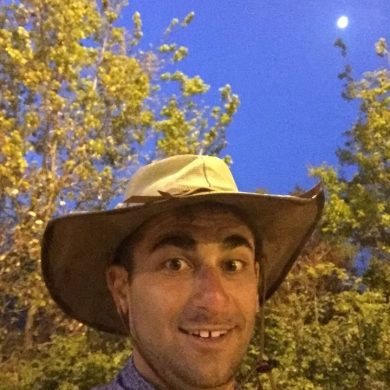 Liam Biran, l’uomo sparito nel nulla, che ora interessa all’FBI