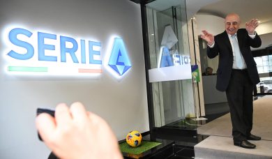 Tutti contro tutti: sulla riforma della Serie A il calcio italiano si spacca