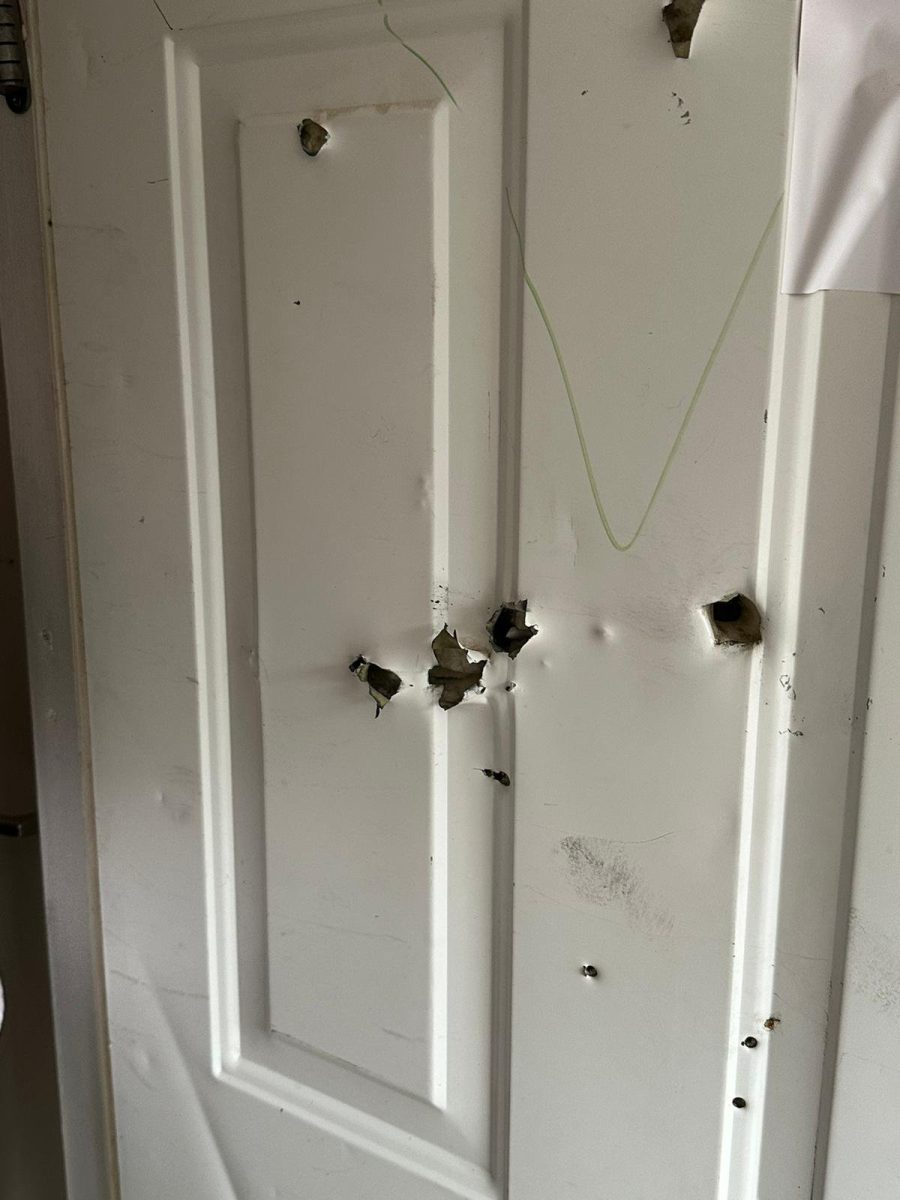 Diario di Guerra. Secondo giorno Diario di Guerra. Secondo giorno