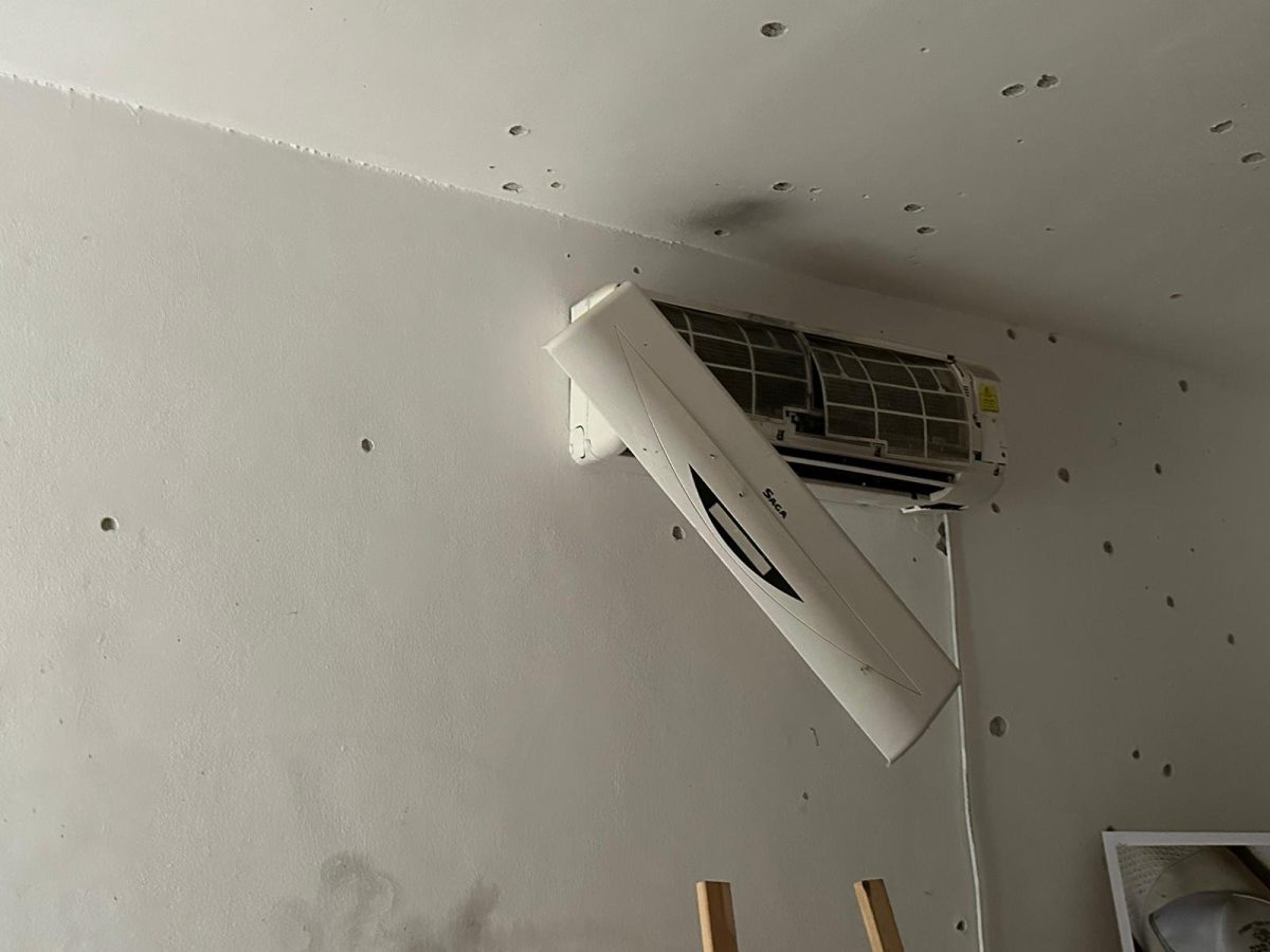 Galleria foto 'Diario di Guerra. Secondo giorno' - foto 16