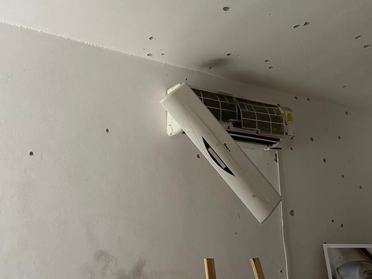 Diario di Guerra. Secondo giorno Diario di Guerra. Secondo giorno