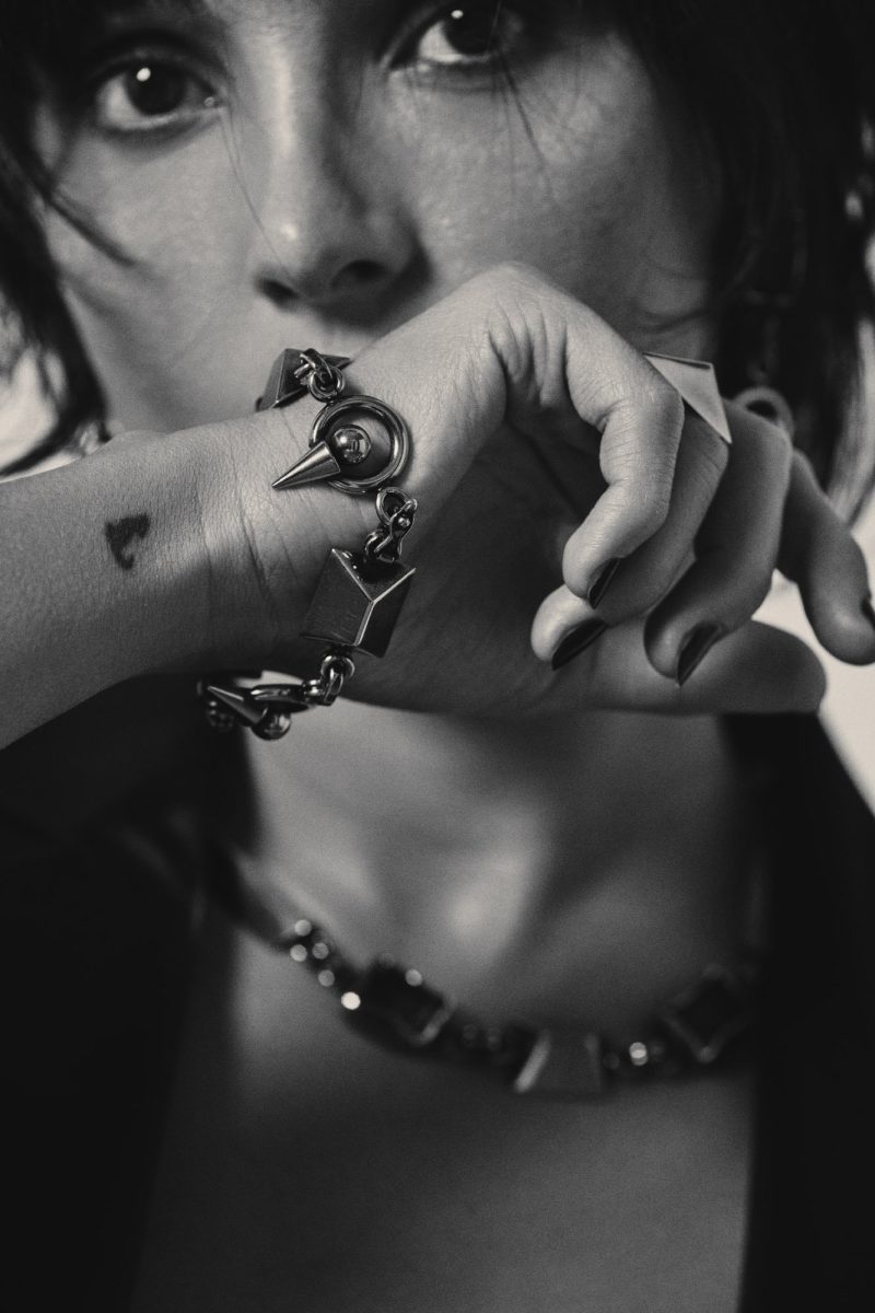 Le magnetiche creazioni di Thot Gioielli