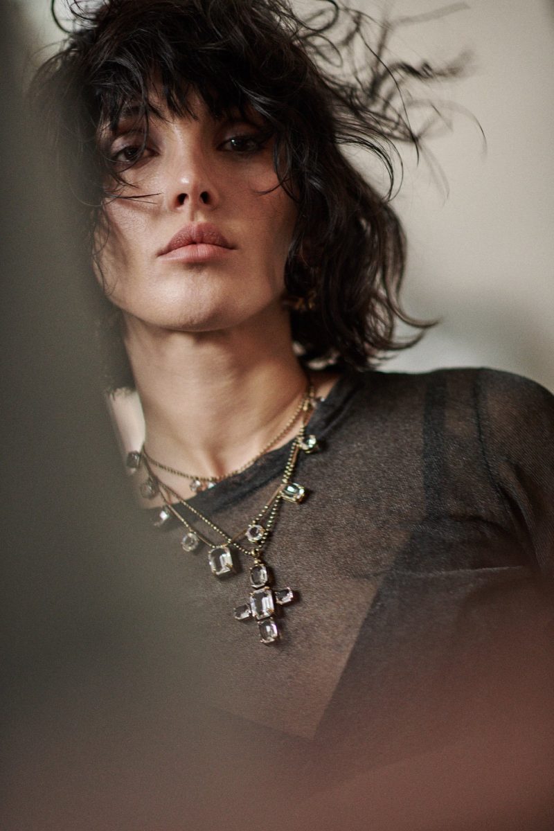 Le magnetiche creazioni di Thot Gioielli